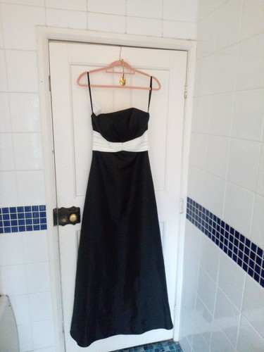 Eclipse evening wear - eclipse, linzi