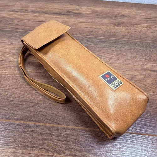 Vintage knirps 2000 folding - vintage,