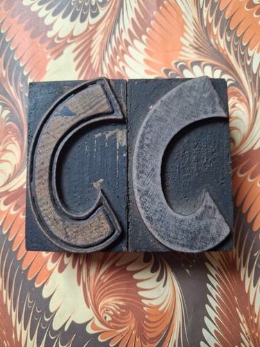 Rare colour wooden - 2,