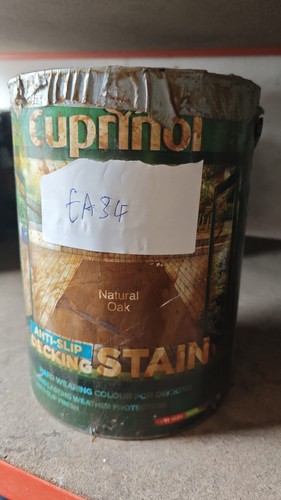 Cuprinol anti slip decking - anti-slip,