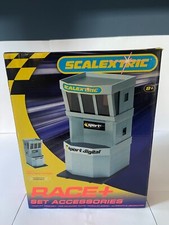 Scalextric C8319 Control