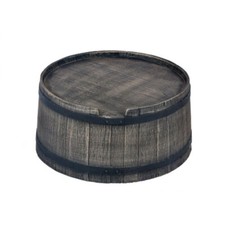 Stand for Roto Water Barrel