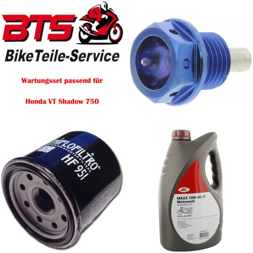 Care kit oil filter - oil,, drain