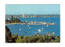 Vintage Postcard - c1970s- No