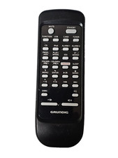 Grundig iPod Dock Alarm Clock