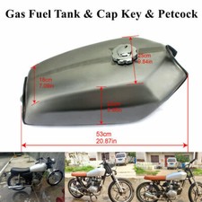 9L 2.4Gal Iron Vintage Custom