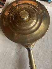 AN  HOT WATER FILL TYPE BRASS