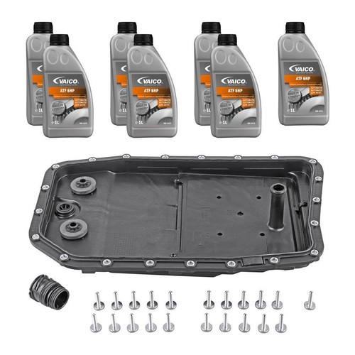Vaico parts kit - vaico,