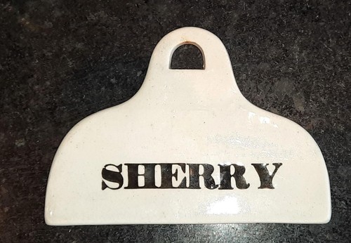 Scarce georgian creamware - scarce,