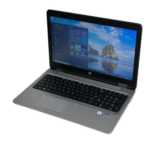 Probook 650 6 - hp, 15.6"