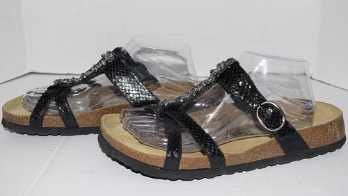 Birkenstock betula jewel black - jewel,