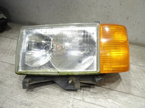 Range rover p38 headlight - rover,