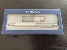 Swarovski Pen And USB