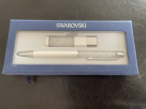 Swarovski pen and - swarovski, usb