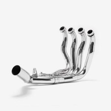 Lextek Stainless Steel Exhaust
