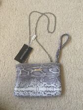 Peter Kaiser Clutch Bag With
