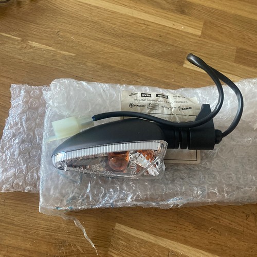Gen aprilia nos indicator - gen,