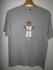 DRUNKNMUNKY KUNG FU MEN’S