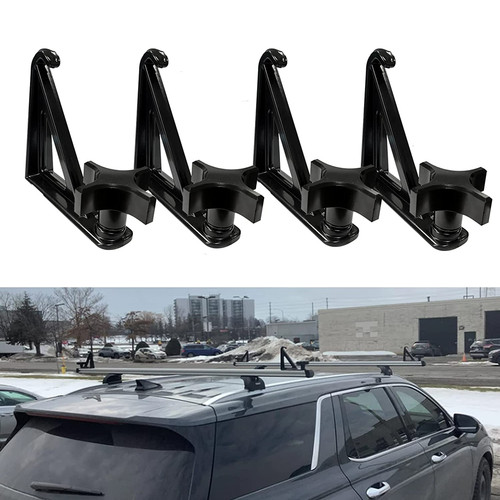 Pack load stops kit mount - load,