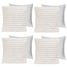 OHS Thick Rib Cushion Covers