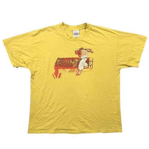 Vintage street fighter ryu - 2,