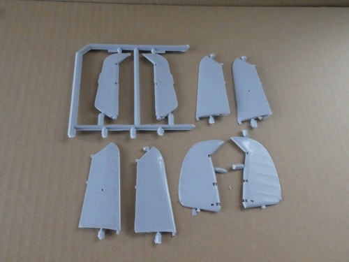 Airfix bf109e messerschmitt - airfix,