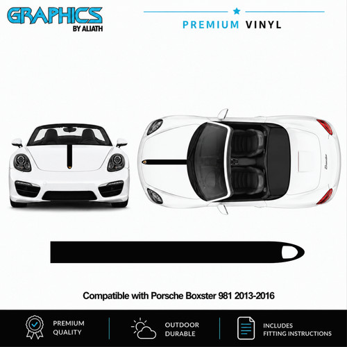 Fits porsche boxster - porsche,