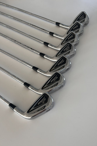 Titleist ap2 716 - ap2, irons
