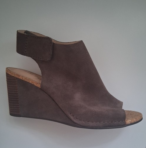 Bnib clarks ladies spiced - bnib,