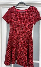 Ladies Skater Dress 34inch