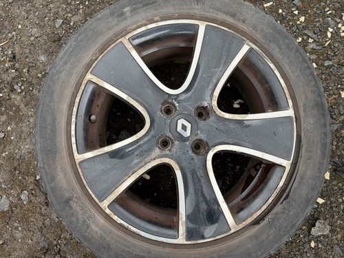 Renault clio alloy - 16”,