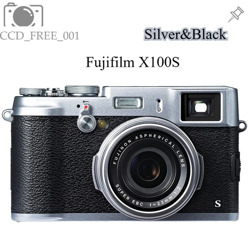 Fujifilm x100s digital camera - x100s,