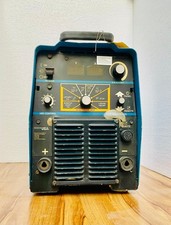 Miller XMT 400 CC/CV Inverter