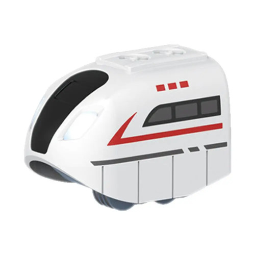 Rechargeable magnetic magical - rechargeable,