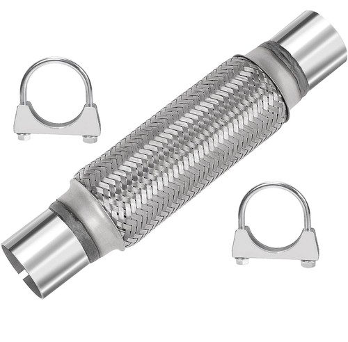 Fiat 500 2007 2015 - 2007-2015, exhaust