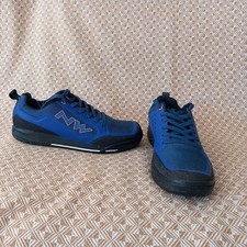 Mens Northwave Clan MTB flat