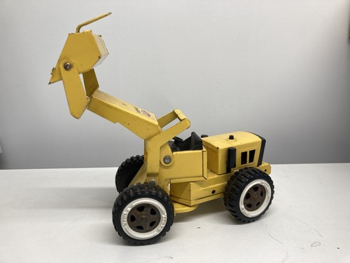 Vintage tonka articulated - vintage,