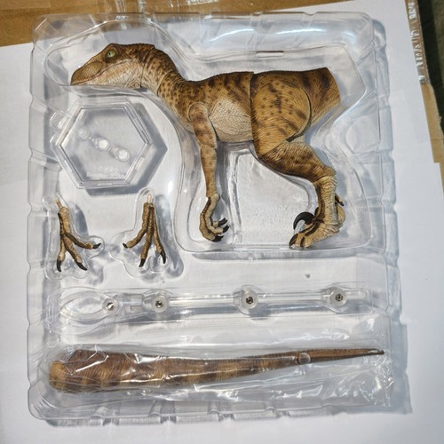 Nanmu velociraptor 5 - nanmu, 2.5