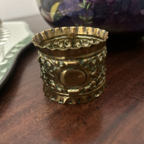 Antique victorian 19thc - victorian, brass