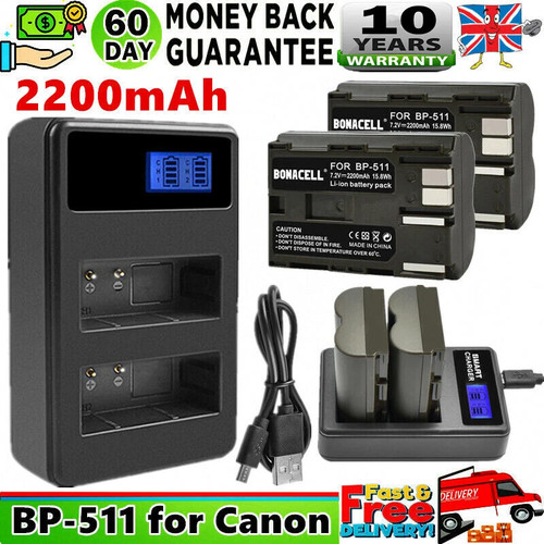 511 511a battery - bp-511a, /