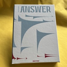 ENHYPEN - ANSWER CD