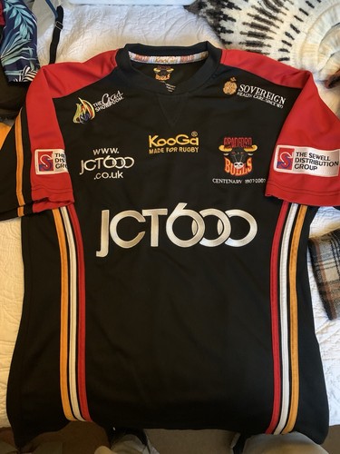 Bradford bulls rugby league - bradford,