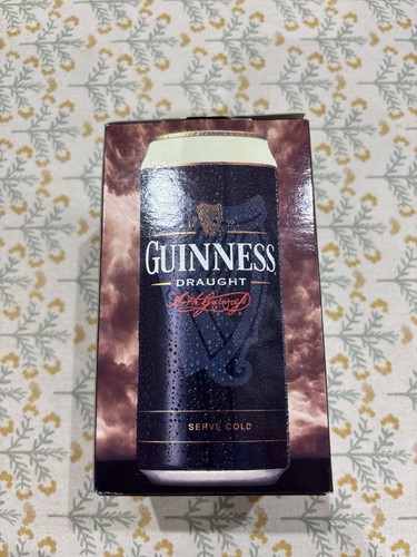 Guinness special edition - guinness,