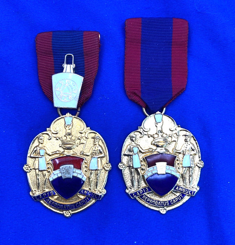 Mark master mason - mark,