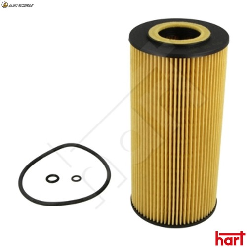 Oil filter 332 - filter, 416