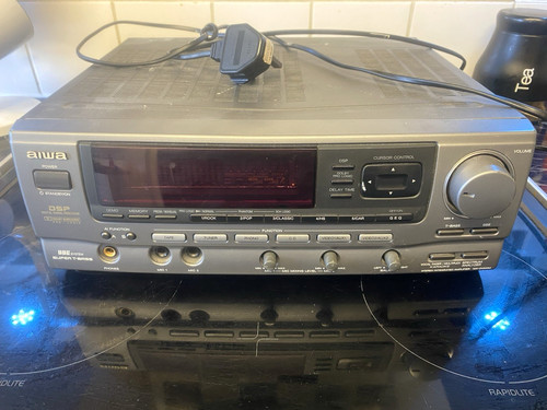 Aiwa z4500m stereo - aiwa, mx-z4500m