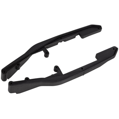 Team associated rc10b7 - rc10b7, side
