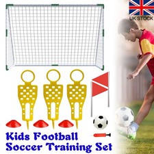 Kids Football Training Kits