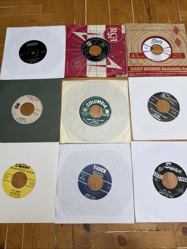 Bundle rockabilly - bundle,