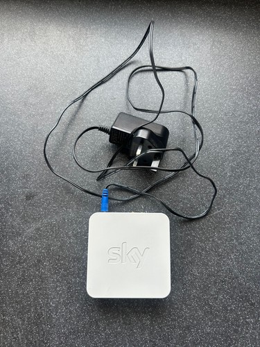 Sky wireless wifi booster - sky,